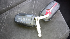 DS 7 Crossback 1.5 BlueHDi Performance Line 5dr Diesel 